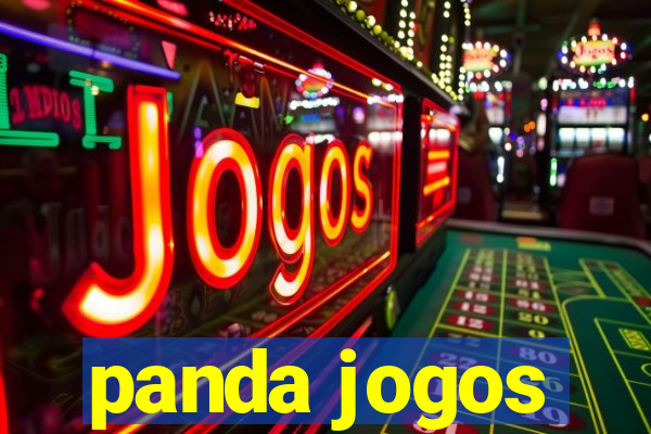 panda jogos